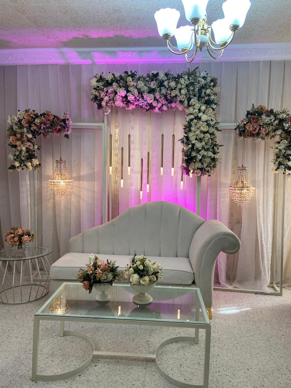 Salon F