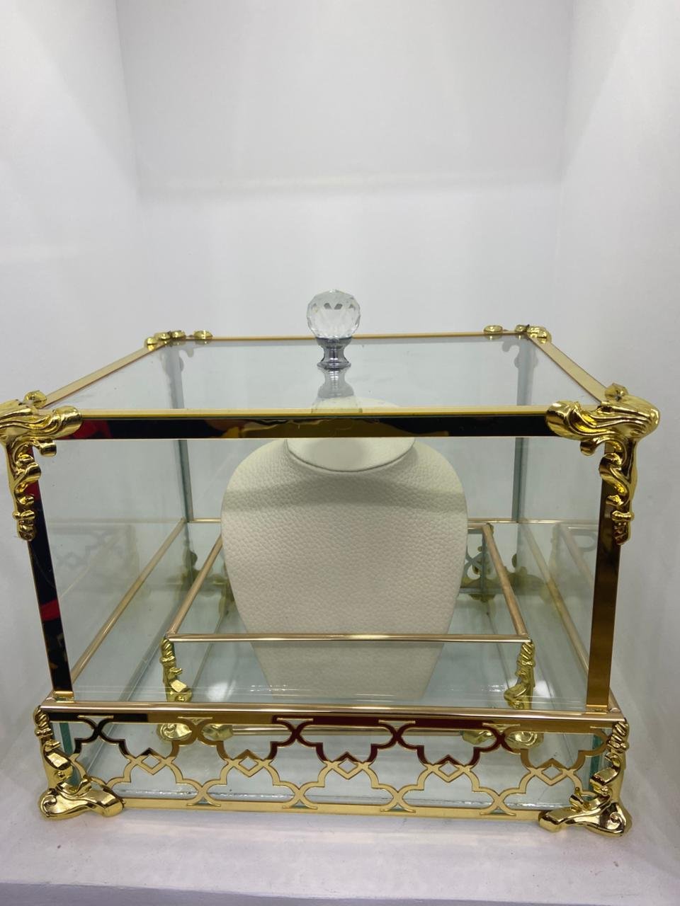 Boîte Bijoux